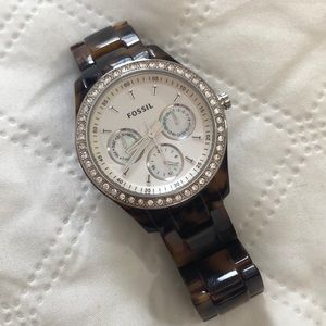 Fossil Watch